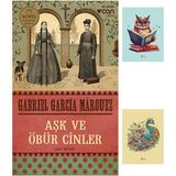 Dara Yayınları - Aşk ve Öbür Cinler - Gabriel Garcia Marquez