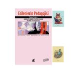 Dara Yayınları - Ayrıntı- Ezilenlerin Pedagojisi Kitabı - Paulo Freire