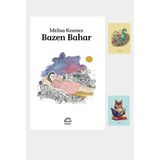 Dara Yayınları - Bazen Bahar - Melisa Kesmez