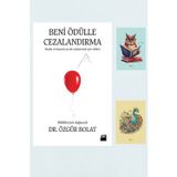 Dara Yayınları - Beni Ödülle Cezalandırma - Özgür Bolat