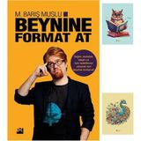 Dara Yayınları - Beynine Format At - M. Barış Muslu