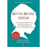 Dara Yayınları - Bütün - Beyinli Çocuk - Daniel J. Siegel Tina Payne Bryson