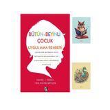 Dara Yayınları - Bütün Beyinli Çocuk Uygulama Rehberi - Daniel J. Siegel - Tina Payne Bryson