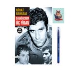 Dara Yayınları - Darağacında Üç Fidan - Nihat Behram Kitapları
