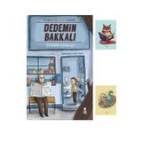 Dara Yayınları - Dedemin Bakkalı - Şermin Yaşar