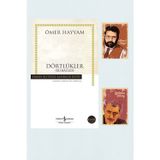 Dara Yayınları Dörtlükler - Rubaiyat - Ömer Hayyam Özel Şiir Seti Yılmaz Güney Ahmet Kaya (2 NOT DEFTERLİ)