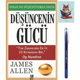 Dara Yayınları - Düşüncenin Gücü - James Allen