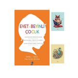 Dara Yayınları - Evet Beyinli Çocuk - Daniel J. Siegel - Tina Payne Bryson