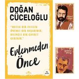 Dara Yayınları Evlenmeden Önce - Doğan Cüceloğlu - Kronik Kitap - Yılmaz Güney Ahmet Kaya not defter seti