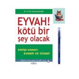 Dara Yayınları - Eyvah! Kötü Bir Şey Olacak - Alp Karaosmanoğlu