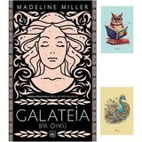 Dara Yayınları - Galateia Bir Öykü - Madeline Miller