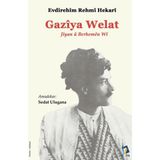 Dara Yayınları - Gaziya Welat - Evdirehim Rehmi Hekari