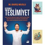 Dara Yayınları - Gecikmeli Teslimiyet - M. Barış Muslu