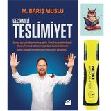 Dara Yayınları - Gecikmeli Teslimiyet - M. Barış Muslu