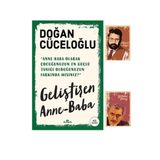 Dara Yayınları Geliştiren Anne Baba - Doğan Cüceloğlu - Kronik Kitap - Yılmaz Güney Ahmet Kaya Not Defter Seti
