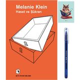 Dara Yayınları - Haset ve Şükran - Melanie Klein