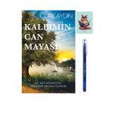 Dara Yayınları - Kalbimin Can Mayası - İclal Aydın