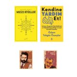 Dara Yayınları - Kevser Demet - Kendine Yardım Et - Özlem Tokgöz Özsoylar