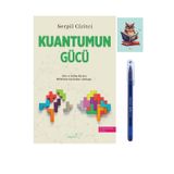 Dara Yayınları - Kuantumun Gücü - Serpil Ciritçi