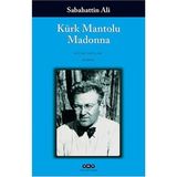 Dara Yayınları Kürk Mantolu Madonna 9789753638029 - Sabahattin Ali -