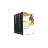 Dara Yayınları Mehmed Uzun Kürtçe Roman Seti 5 Kitap