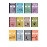 Dara Yayınları Metin Aktaş Roman Seti - Tüm Set (12 Kitap)