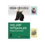 Dara Yayınları - Mış Gibi Yetişkinler - Doğan Cüceloğlu
