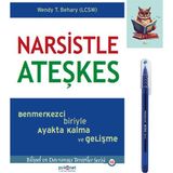 Dara Yayınları - Narsistle Ateşkes - Wendy Behary