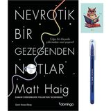 Dara Yayınları - Nevrotik Bir Gezegenden Notlar - Matt Haig