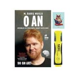 Dara Yayınları - O An - M. Barış Muslu