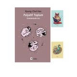 Dara Yayınları - Palyatif Toplum - Günümüzde Acı - Byung - Chul Han