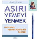 Dara Yayınları - Psikonet - Aşırı Yemeyi Yenmek - Christopher G. Fairburn