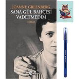Dara Yayınları - Sana Gül Bahçesi Vadetmedim - Joanne Greenberg