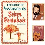 Dara Yayınları - Şeker Portakalı - Jose Mauro De Vasconcelos