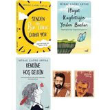 Dara Yayınları - Senden Bir Tane Daha Yok - Kendine Hoş Geldin - Miraç Çağrı Aktaş