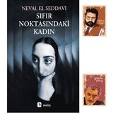 Dara Yayınları - Sıfır Noktasındaki Kadın - Neval El Seddavi