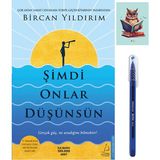Dara Yayınları - Şimdi Onlar Düşünsün - Bircan Yıldırım