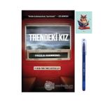 Dara Yayınları - Trendeki Kız - Paula Hawkins