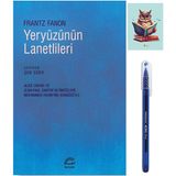 Dara Yayınları - Yeryüzünün Lanetlileri - Frantz Fanon