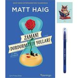 Dara Yayınları - Zamanı Durdurmanın Yolları - Matt Haig
