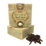 Darasabun 2x140 gr Doğal Karanfil Sabun