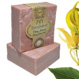 DaraSabun Doğal Ylang Ylang Sabunu 140 Gr X 2 Adet