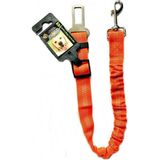 Darbe Emici Köpek Emniyet Kemeri Tasması - Köpek Araç Tasması 72CM x 2,5cm - 72 x 2,5 cm