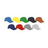 Darbe Emicili Şapka Baret Kırmızı - 9996669913496
