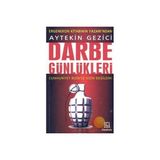 DARBE GÜNLÜKLERİ - AYTEKIN GEZICI