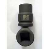 Darbeli Lokma 3/4" -21Mm Boy 54Mm, 1 Adet