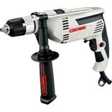 Darbeli Matkap 13 mm (1/2") 600 Watt, Güçlü ve Dayanıklı El Aleti - Seçenek 1