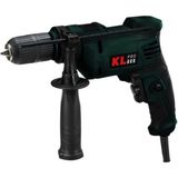 Darbeli Matkap 650W 13MM KLD-M1106, Güçlü ve Dayanıklı El Aleti - Seçenek 1