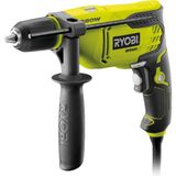 Darbeli Matkap 680W – Güçlü ve Pratik El Aleti - Seçenek 1