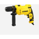 Darbeli Matkap 710 W 13 Mm, Güçlü ve Dayanıklı El Aleti - Seçenek 1